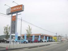 トヨタカローラ三重(株) トヨタカローラ三重 一志店