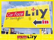 Car Face Lily