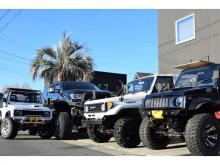 マリブコースト