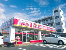 ジョイカル松江南店