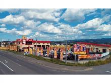 車検のコバック黒石中川店 (有)佐川自動車整備工場