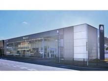 マセラティ幕張