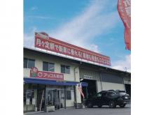 上田モーター商会