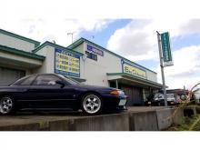 セイオートモーティブ