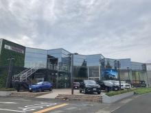 宮城トヨタグループ MTG日の出町/宮城トヨタ自動車