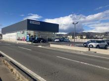 宮城トヨタグループ MTG柴田/宮城トヨタ自動車