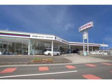 NTP名古屋トヨペット(株) 大治三本木店