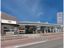 NTP名古屋トヨペット(株) 本地ヶ原店