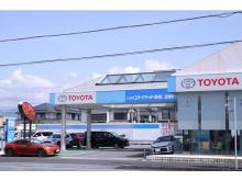 トヨタユナイテッド静岡 GR Garage沼津