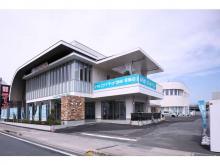 トヨタユナイテッド静岡 草薙店