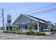 トヨタユナイテッド静岡 清水桜橋店