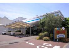 トヨタユナイテッド静岡 藤枝築地店