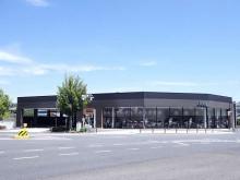 ジープ名古屋天白/愛知クライスラー(株)