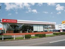 愛知トヨタ 半田インター店