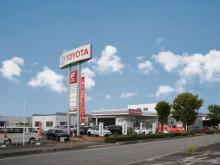 愛知トヨタ 高浜小池店