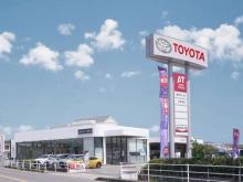 愛知トヨタ 小牧原店
