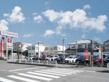 愛知トヨタ 春日井マイカーセンター