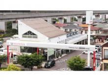 Honda Cars 香川中央 宇多津店
