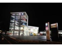 アルファロメオ水戸 フィアット/アバルト水戸