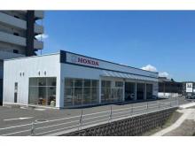 ホンダカーズ北九州グループ U-select北九州空港/ホンダカーズ北九州