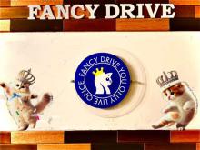 FANCY DRIVE