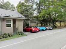 ボクスター・ケイマン専門 Boxman