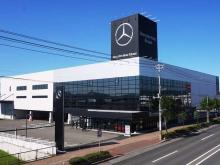 MID.α GROUP メルセデス・ベンツ北見/株式会社シュテルン北見