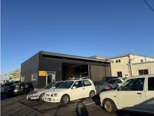 オートガレージセレブ