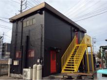 東亜機械工業株式会社