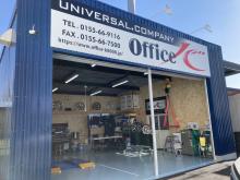 株式会社 OFFICE K