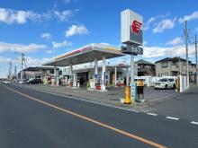 アイカーズインターナショナル 【市川石油株式会社】