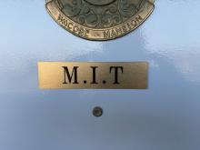M.I.T