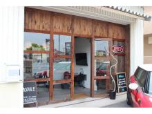 Total Car Support fleurir