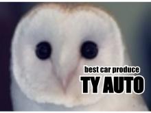 best car produce TY AUTO