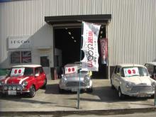 I・F・G Car&rsquo;s【アイエフジーカーズ】