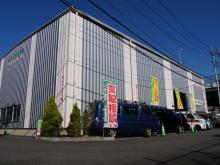 バントラック館 カーウイングジャパン