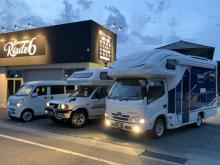 株式会社TNF ルートシックス福岡