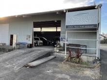 (株)RY       タカノオートクルージング