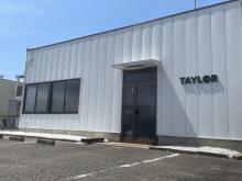 TAYLOR【テイラー】