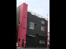 ガラージュ ジュリア