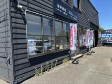 CAR ASSIST MISSION & STRIX