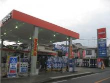 青木石油商事株式会社【座間立野台SS】