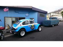 GARAGE TYPE・ONE(株式会社タイプ・ワン)