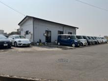 car shop COMIFULL【コミフル】