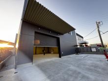 SAMURAI Auto Engineering Works