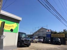 バナナモータース