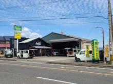 旅クルマ専門店 CAMBAS