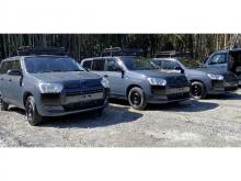 イーグルオート