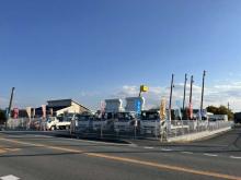 株式会社ウルトラック みやま展示場