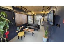 クルマ屋サンカク